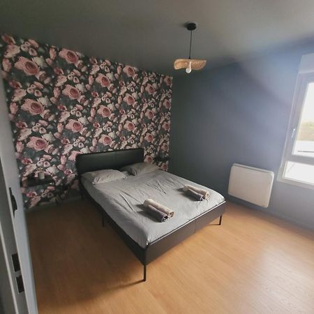 Bel Appartement Contemporain Proche Des Commodites Toulouse Dış mekan fotoğraf