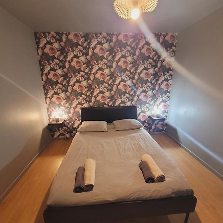 Bel Appartement Contemporain Proche Des Commodites Toulouse Dış mekan fotoğraf