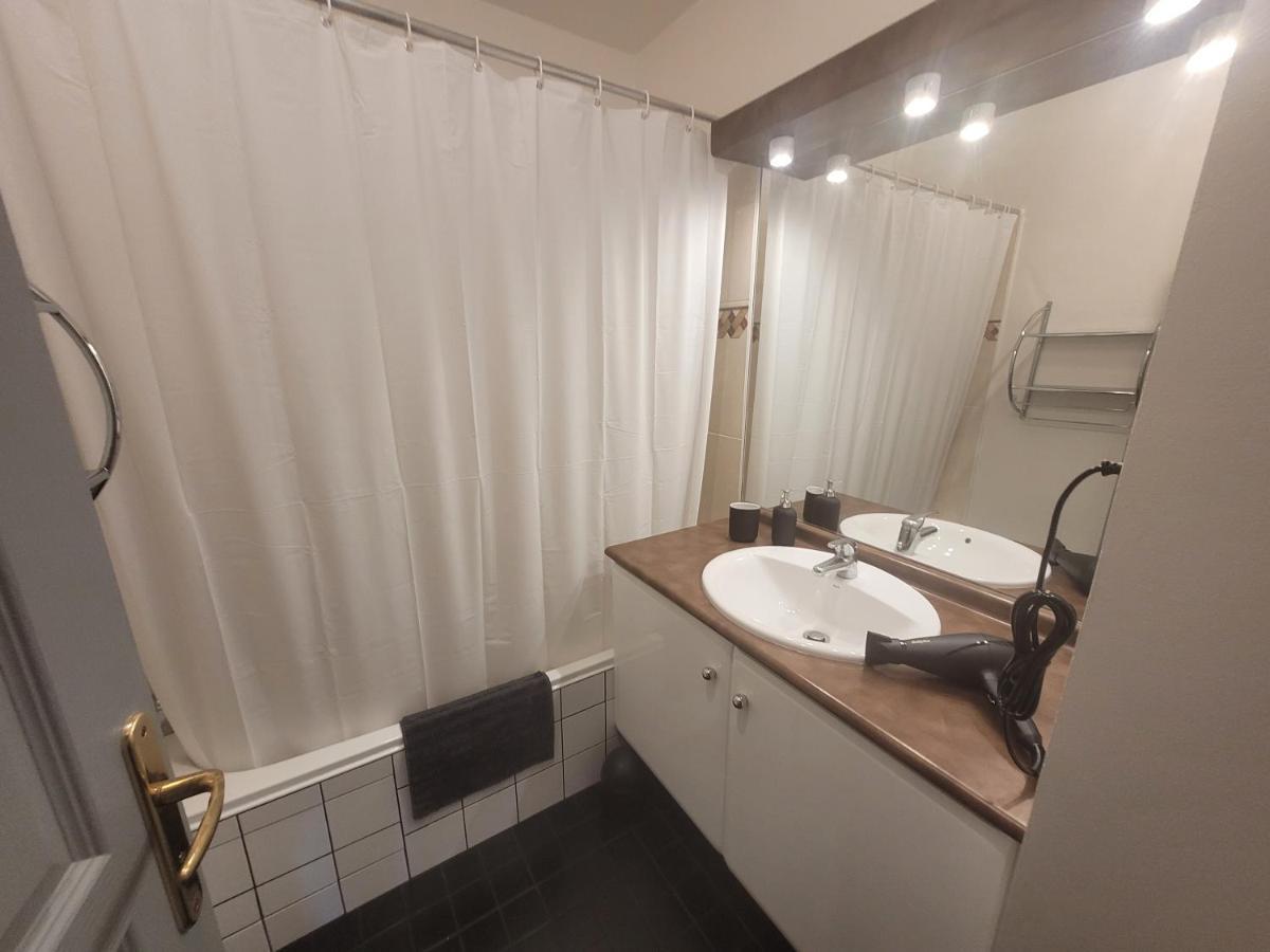 Bel Appartement Contemporain Proche Des Commodites Toulouse Dış mekan fotoğraf