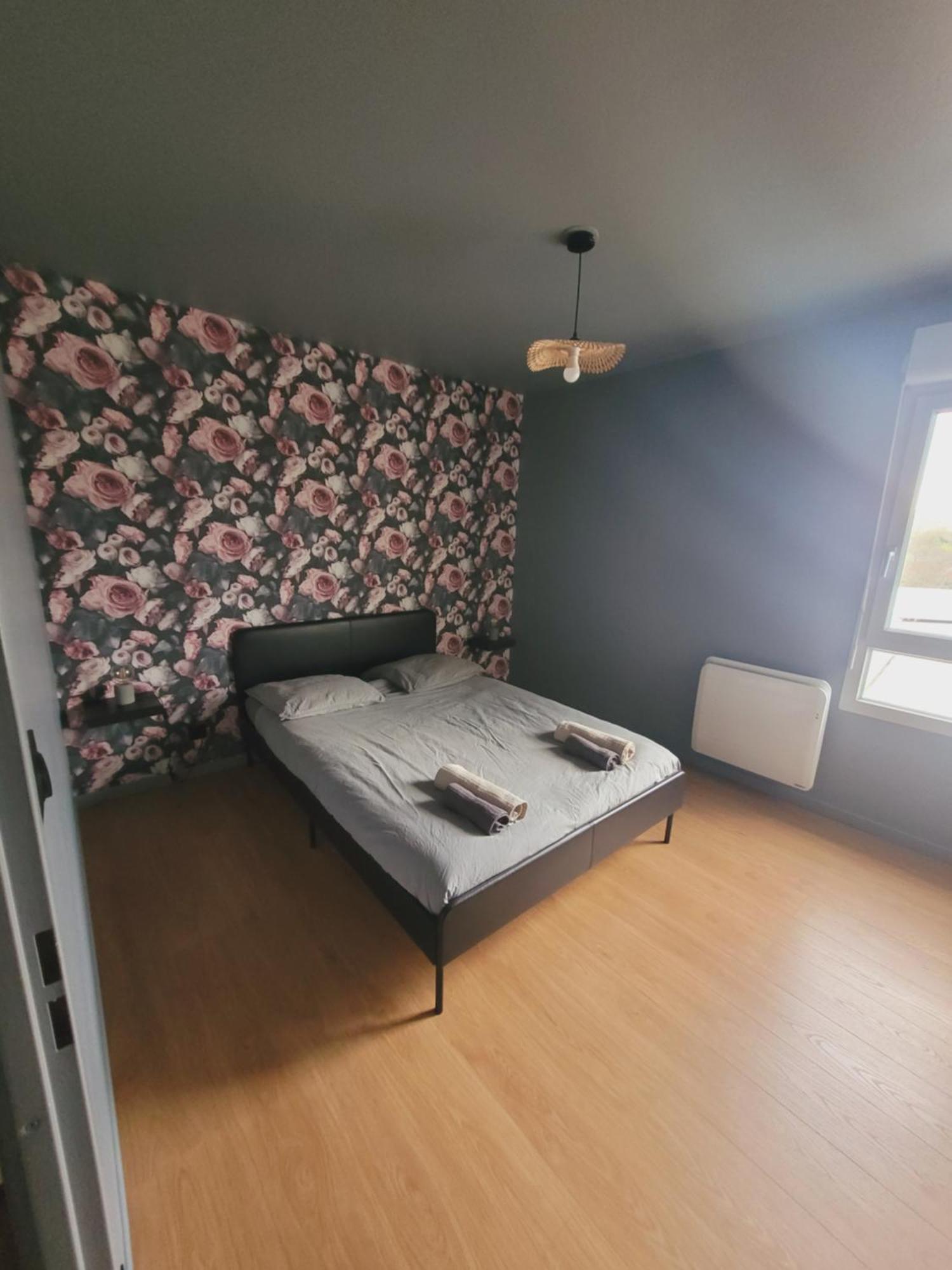 Bel Appartement Contemporain Proche Des Commodites Toulouse Dış mekan fotoğraf