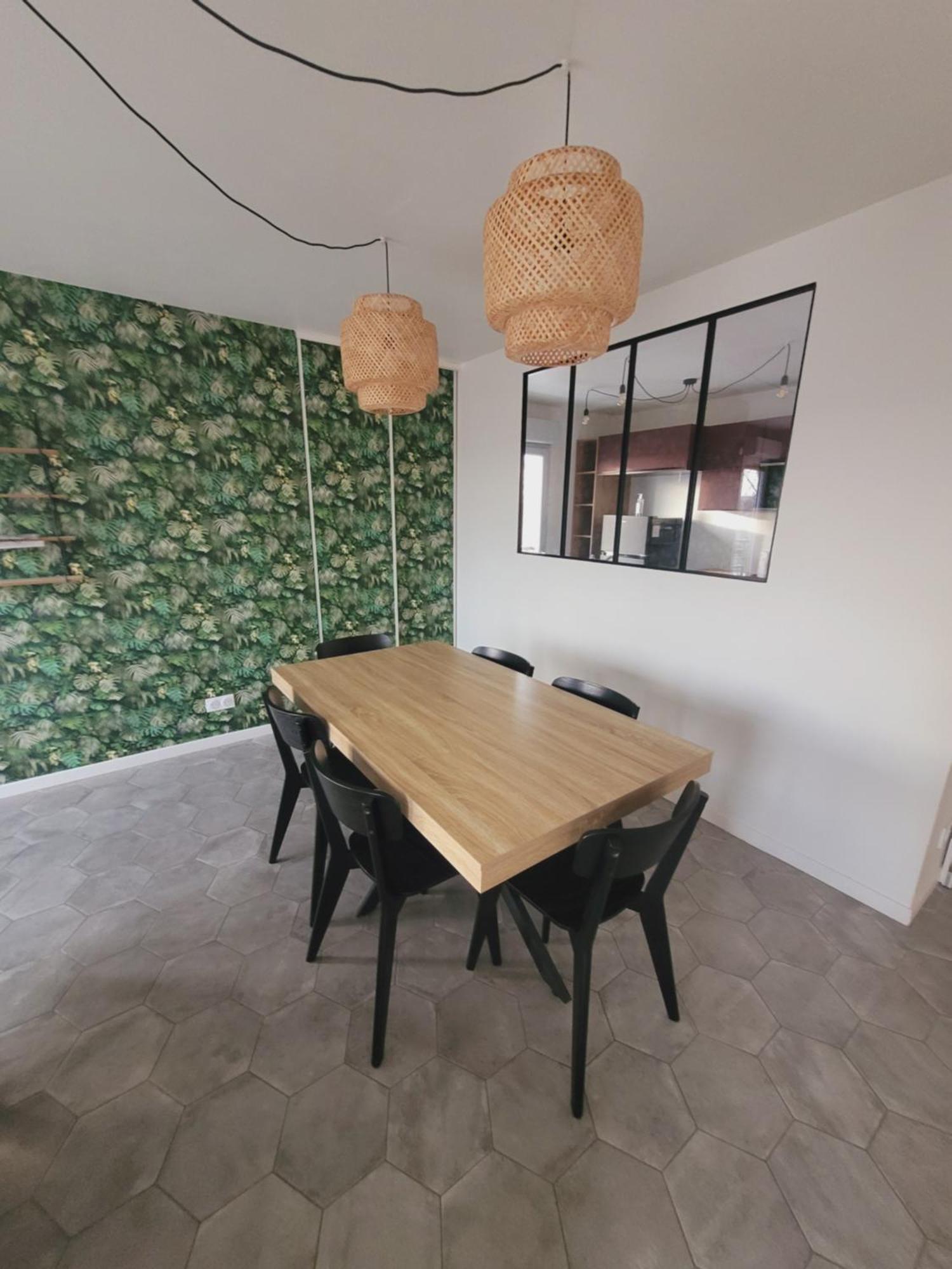 Bel Appartement Contemporain Proche Des Commodites Toulouse Dış mekan fotoğraf